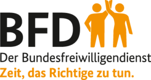 BFD - Der Bundesfreiwilligendienst - Zeit, das Richtige zu tun.
